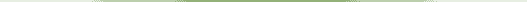 Green Separator Line