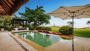 Agave Villas Site Image Template