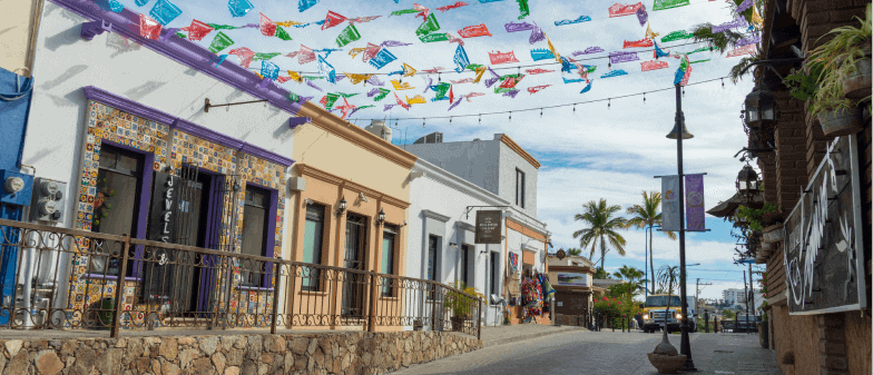 San Jose del Cabo