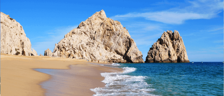 Lover's Beach