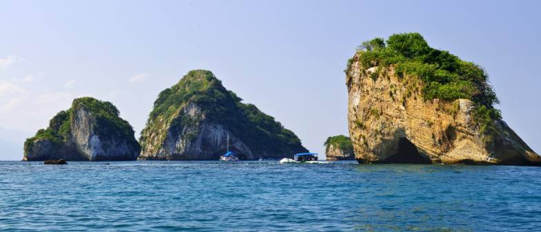 Los Arcos