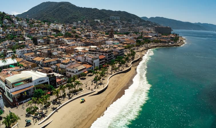 Banderas Bay