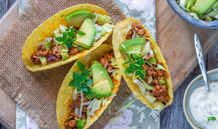 Tacos