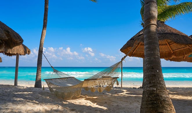 Beach clubs