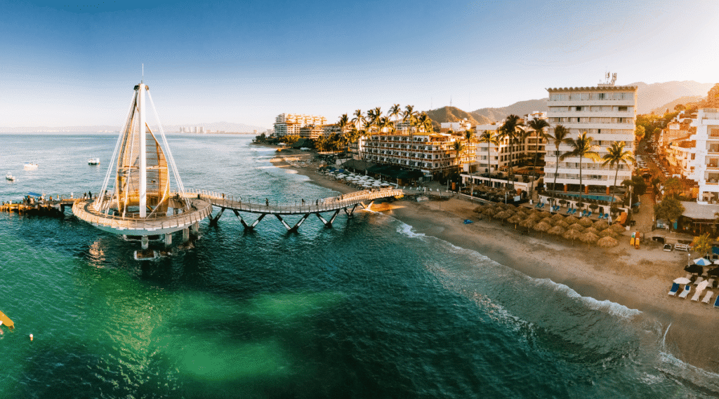 Is Puerto Vallarta Safe