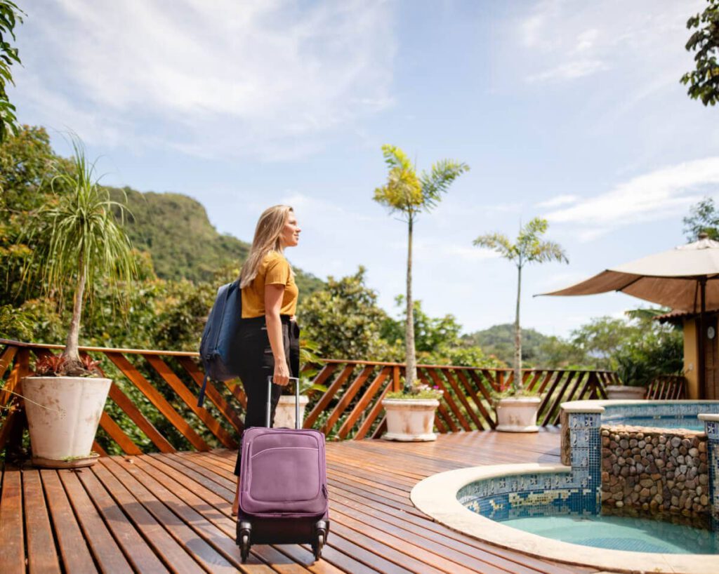 Where Should You Stay In Puerto Vallarta