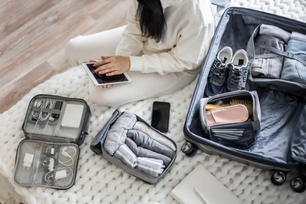 What To Pack Before Going To Puerto Vallarta