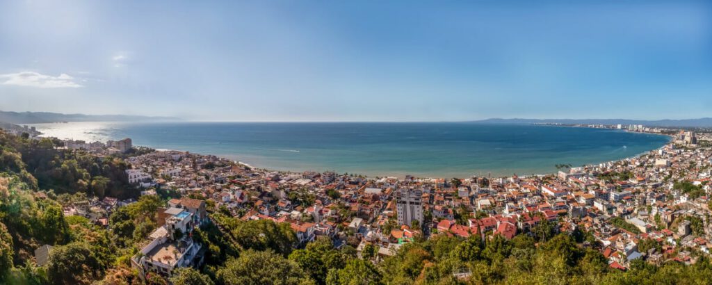 How Safe Is Puerto Vallarta