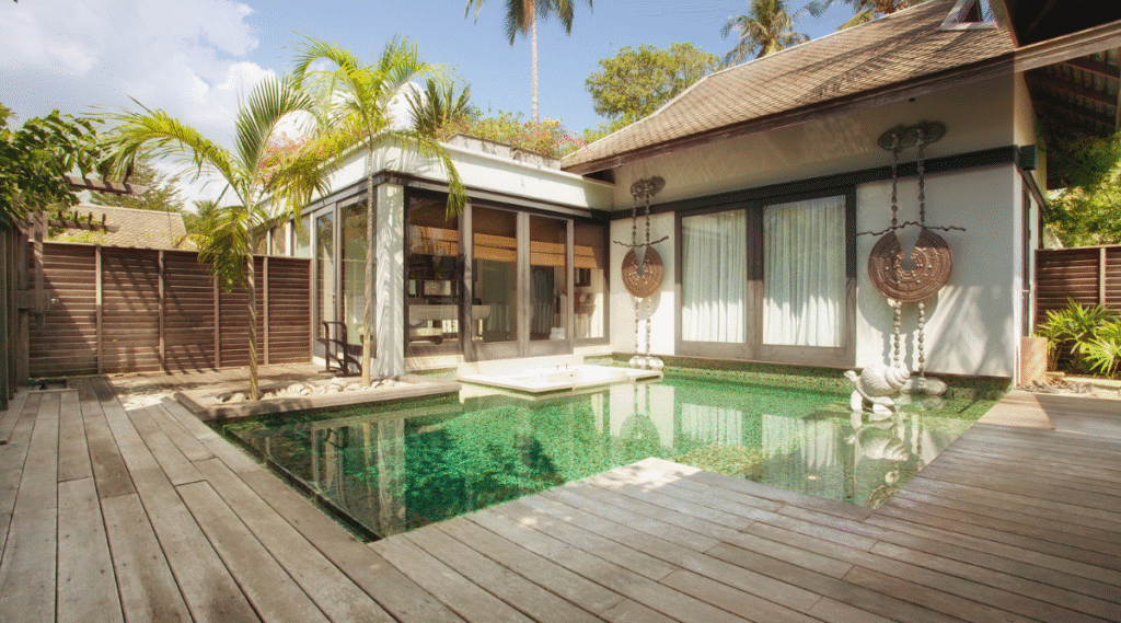 Guide for Renting a Villa in Mexico