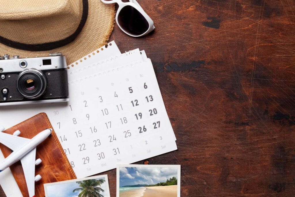 When Is The Best Time To Go To Punta Mita