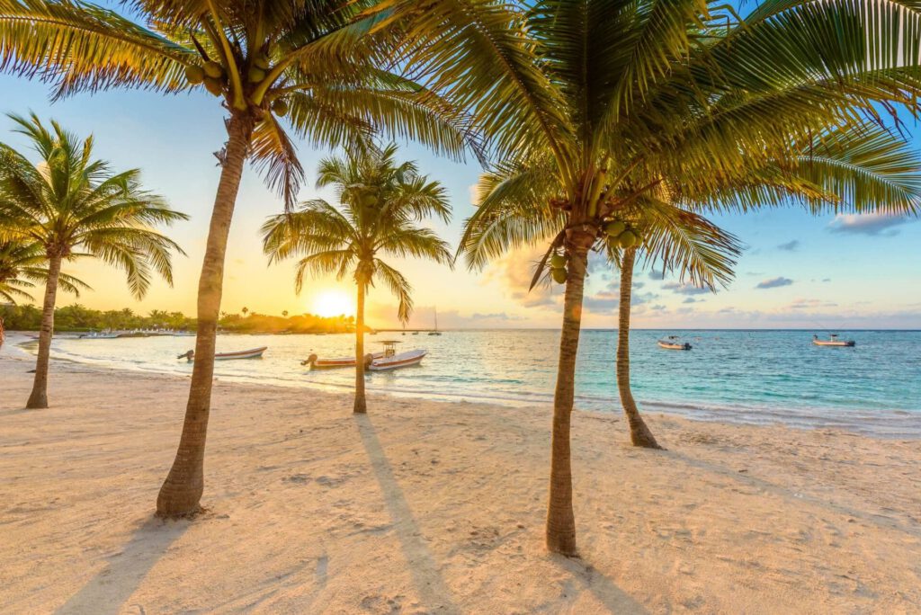 What Is Punta Mita Like