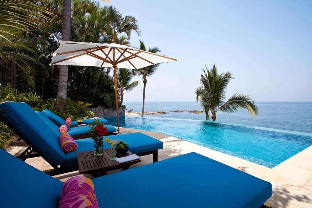 Villa Amapas North