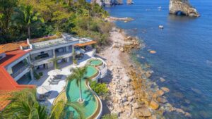 Agave Villas Site Image Template